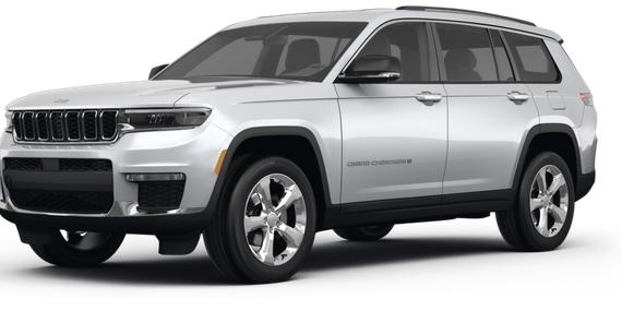 JEEP GRAND CHEROKEE 2021 1C4RJKBGXM8142809 image JEEP GRAND CHEROKEE 2021 1C4RJKBGXM8142809 image
